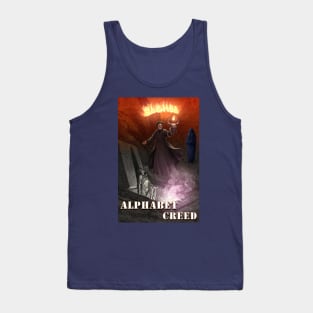 Resurrection Tank Top